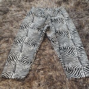 Womens Athletic Leggings